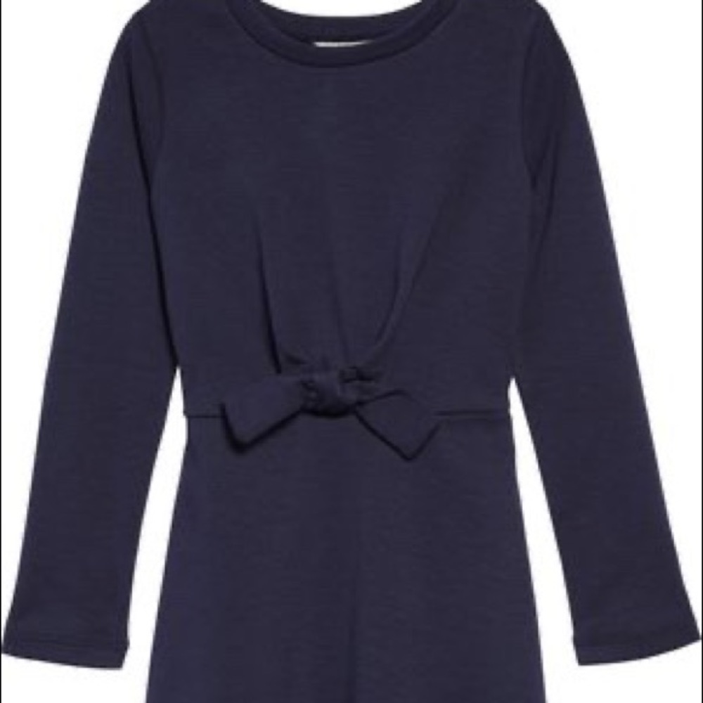 Holiday dress